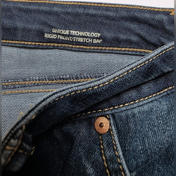 Natural Reflections Cargo Jeans - Picture 4 of 8